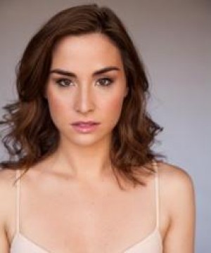 Allison Scagliotti