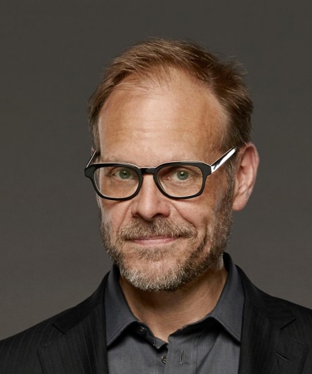 Alton Brown