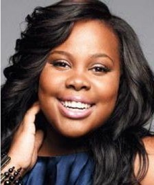 Amber Riley