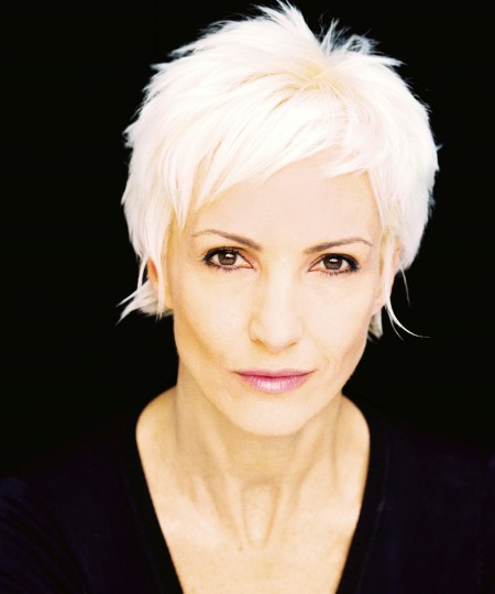 Amra-Faye Wright