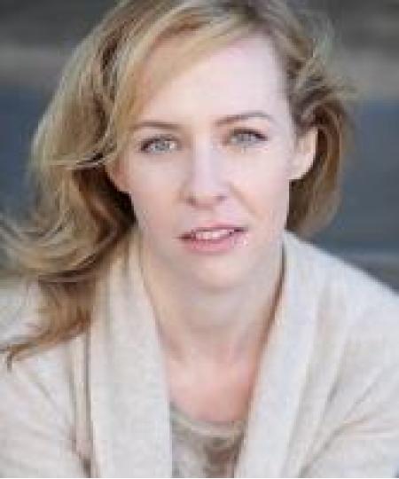 Amy Hargreaves