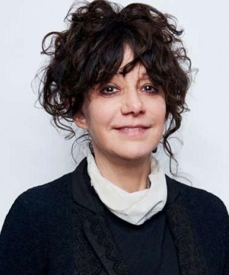 Amy Heckerling