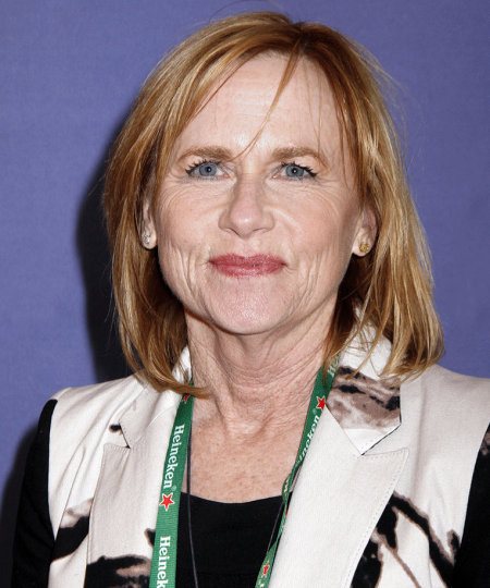 Amy Madigan