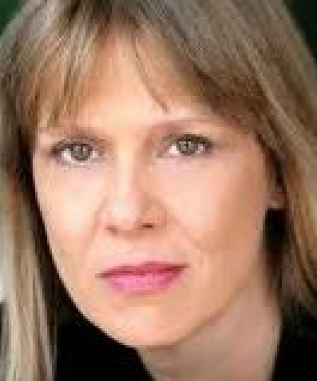 Amy Morton