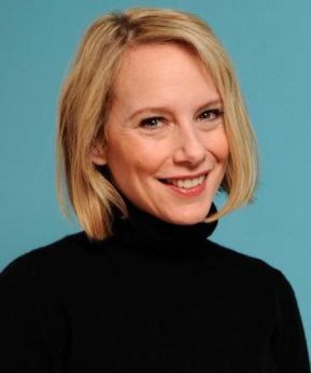 Amy Ryan