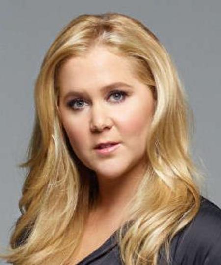 Amy Schumer