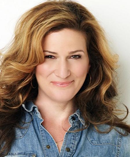 Ana Gasteyer