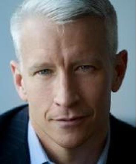 Anderson Cooper