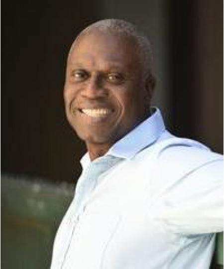 Andre Braugher