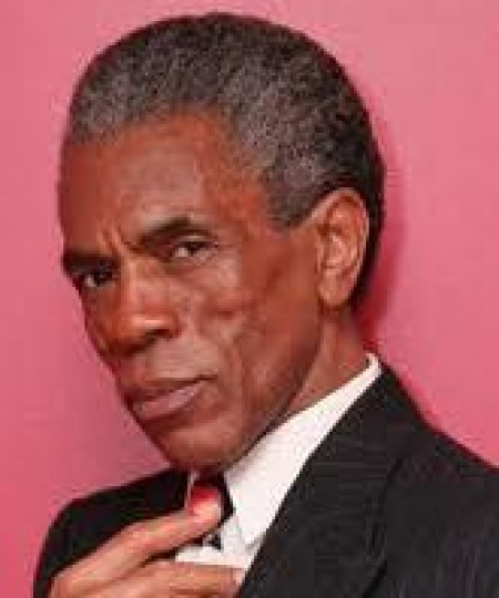 Andre De Shields