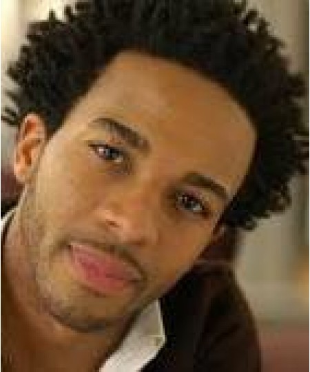 Andre Holland