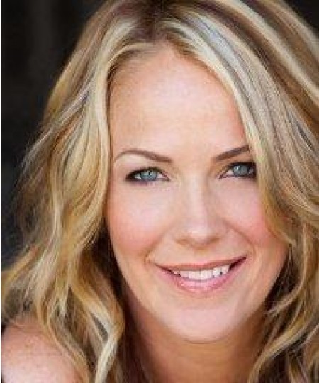 Andrea Anders