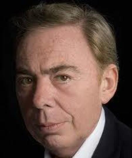 Andrew Lloyd Webber