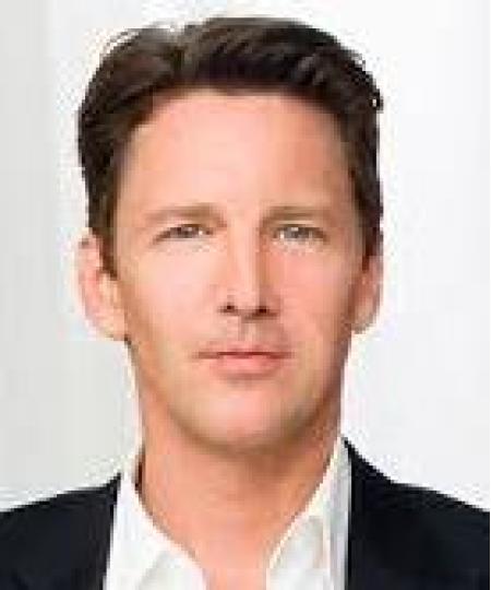 Andrew McCarthy