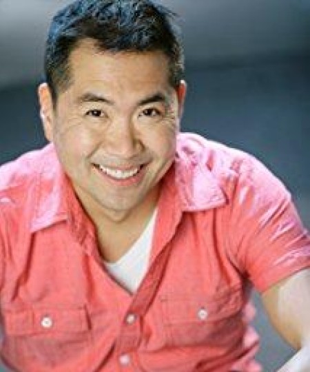 Andrew Pang, Director, Adaptation, Performer - Theatrical Index ...