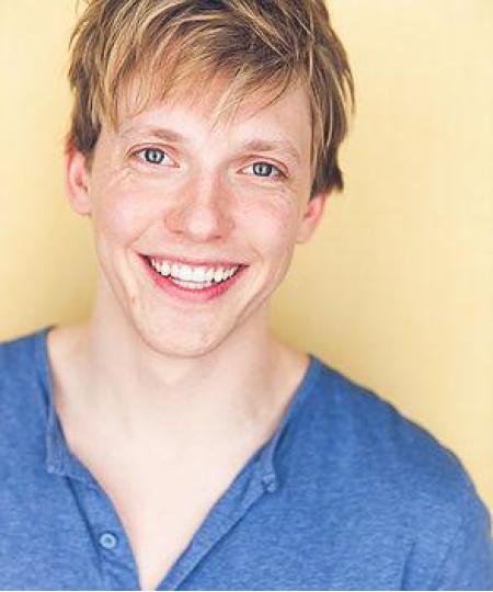 Andrew Polec