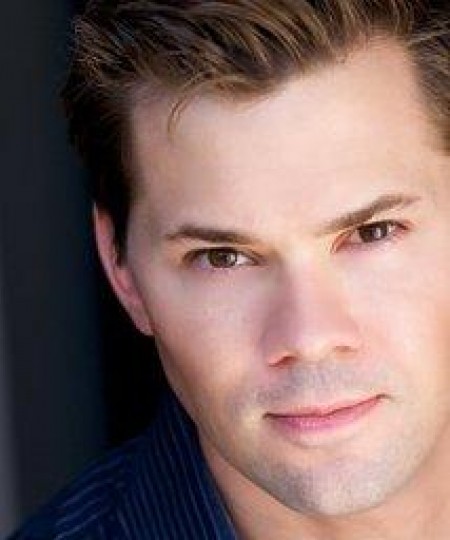 Andrew Rannells