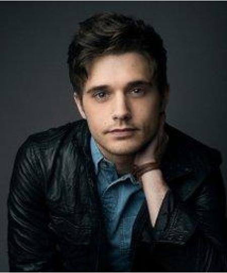 Andy Mientus