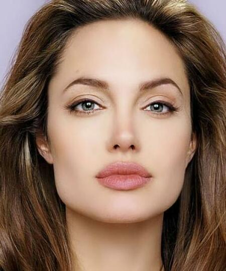 Angelina Jolie