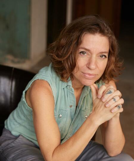 Ani DiFranco