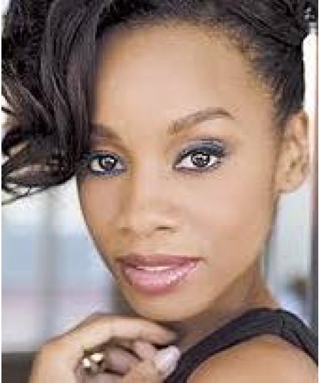 Anika Noni Rose