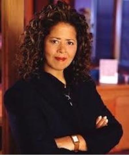 Anna Deavere Smith