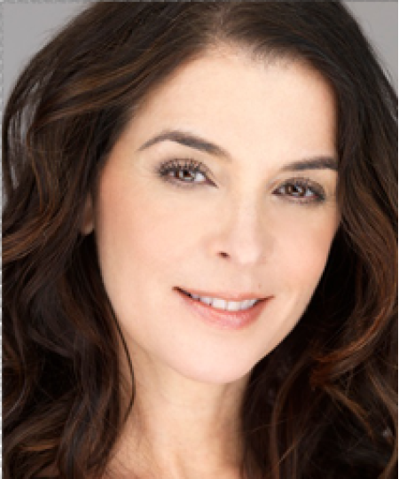 Annabella Sciorra