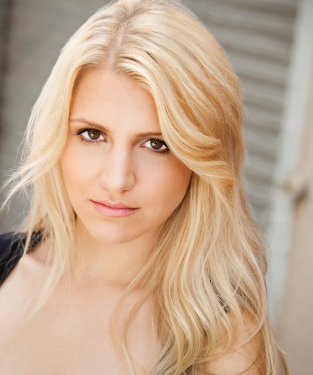 Annaleigh Ashford