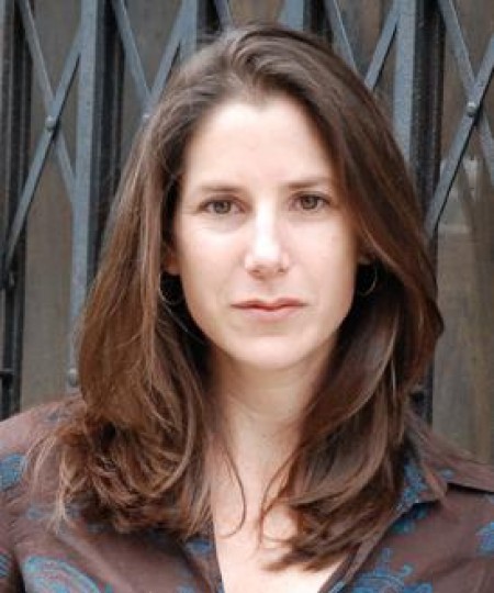 Anne Kauffman