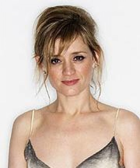 Anne-Marie Duff