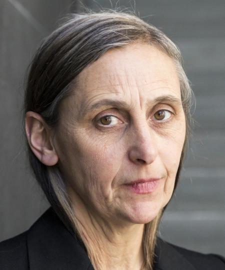 Anne Teresa De Keersmaeker