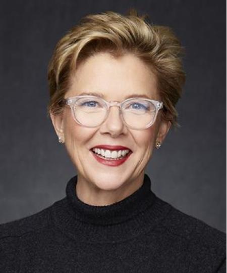 Annette Bening