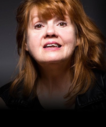 Annie Golden