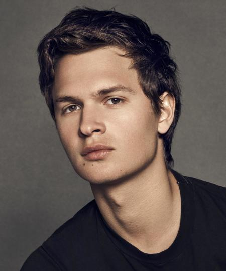 Ansel Elgort