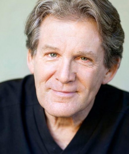 Anthony Heald