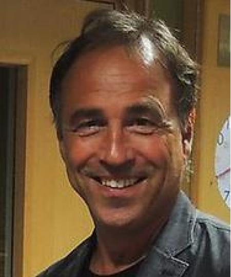 Anthony Horowitz