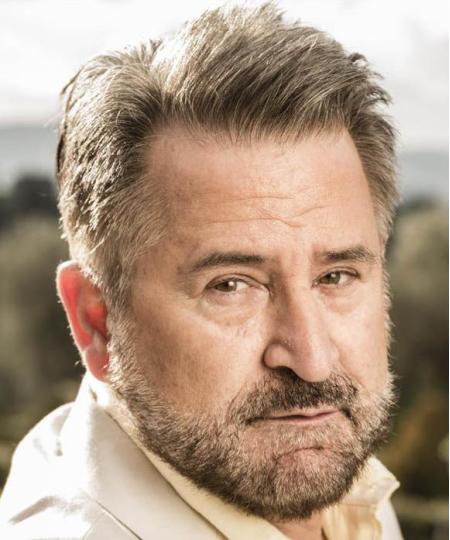 Anthony LaPaglia