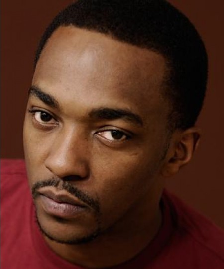 Anthony Mackie