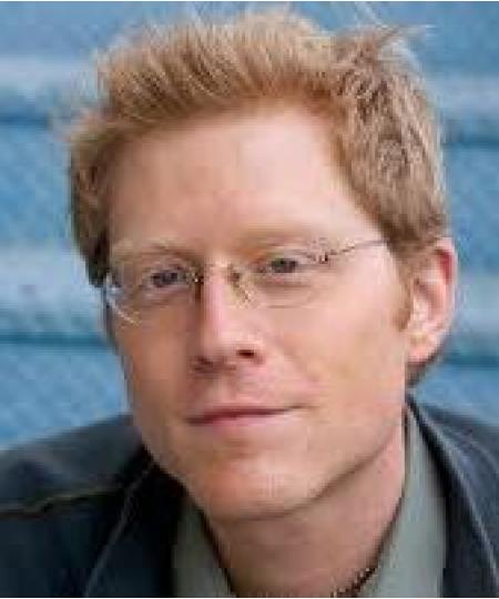 Anthony Rapp