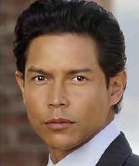 Anthony Ruivivar