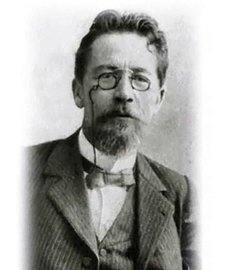 Anton Chekhov