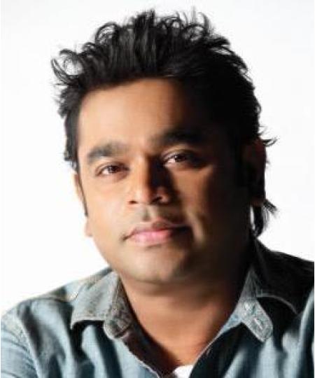 AR Rahman