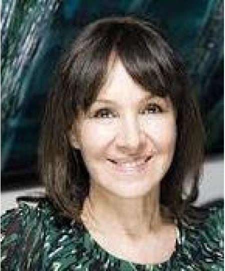 Arlene Phillips