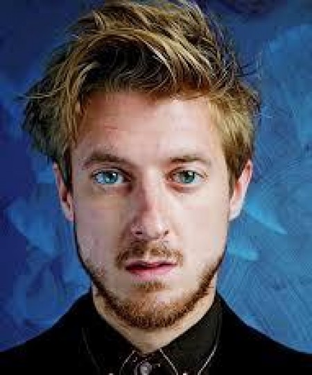 Arthur Darvill