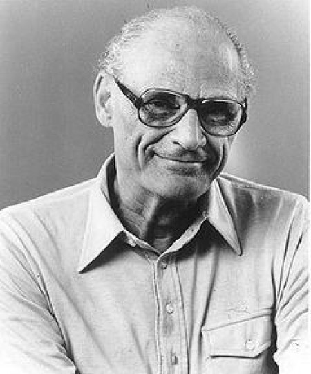 Arthur Miller