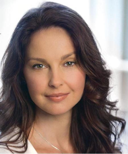 Ashley Judd