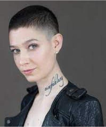 Asia Kate Dillon