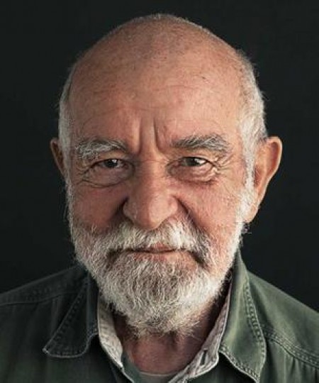 Athol Fugard