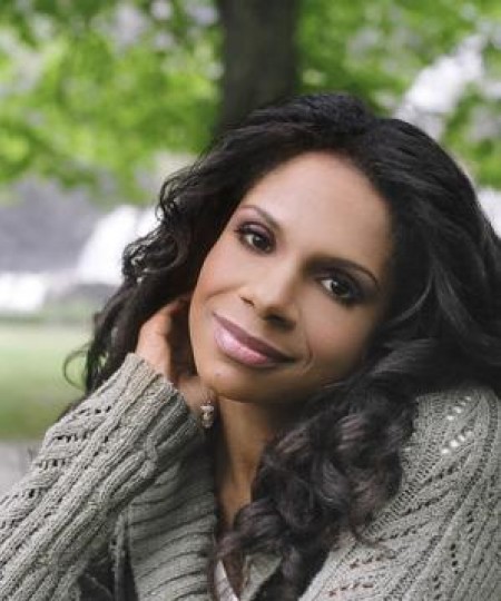 Audra McDonald