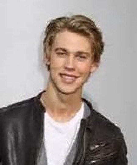 Austin Butler